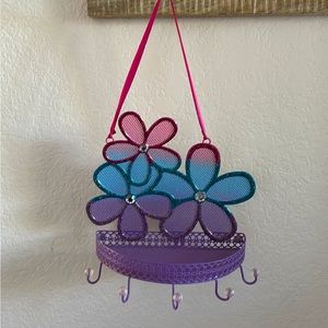 Jewelry Holder